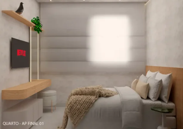 Imagem Eleva Residence - Eleva Residence