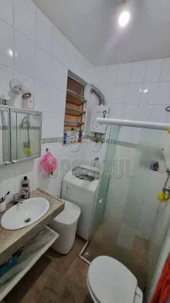 Imagem Ipanema – Rua Gomes Carneiro | Residencial › Apartamento 1 quarto(s) à Venda