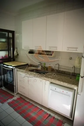 Imagem Apartamento - Ribeirão Preto - Parque dos Lagos