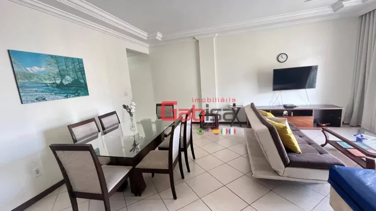 Imagem Apartamento com 3 dormitórios à venda, 120 m² por R$ 750.000,00 - Algodoal - Cabo Frio/RJ