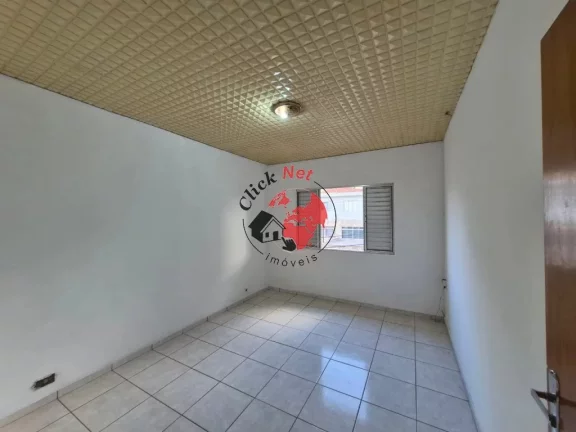 Imagem Sobrado com 150m² à venda no bairro Assunção em São Bernardo do Campo - 3 dormitórios e 2 vagas