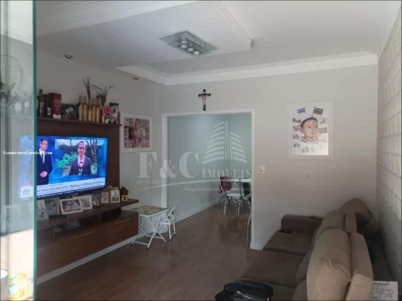 Imagem Casa para Venda em Limeira, Jardim Ipanema, 2 dormitórios, 1 banheiro, 3 vagas