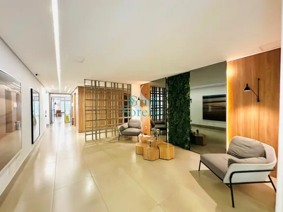 Imagem Cobertura Duplex, Mobiliada à Venda no Jardim Paulista - São Paulo/SP.