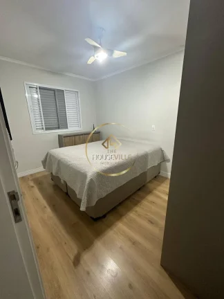 Imagem Apartamento 3 dormitórios ( 1 suíte), Gold Park, Sjc,