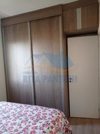 Imagem Apartamento - Ribeirão Preto - Ipiranga - Região Norte