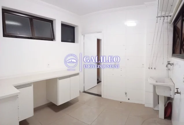 Imagem VENDA APARTAMENTO EDIFÍCIO SÃO CONRADO - 193M² - RUA ANCHIETA - JUNDIAÍ - SP