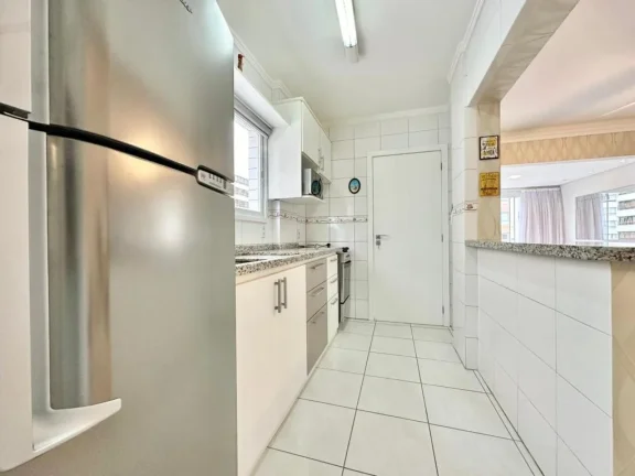 Imagem Apartamento 3 Dormitórios - Bairro Navegantes