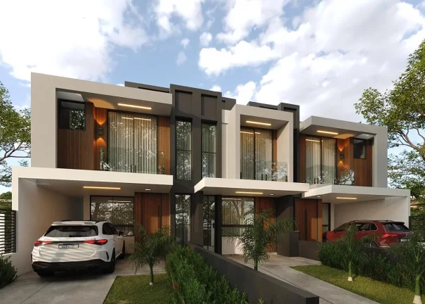 Casa / Sobrado para Venda em Florianópolis / SC no bairro São João do Rio Vermelho