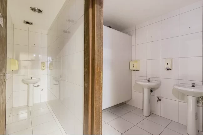 Imagem CHDA 1001 Sala 612511065-1 - Sala à venda no bairro Centro Histórico - Porto Alegre/RS