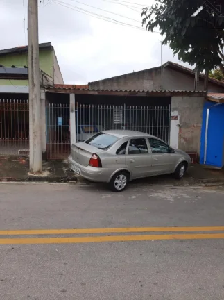 Imagem [Casa - Venda][Campos de São José]