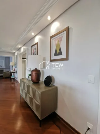 Imagem Apartamento Padrão 300m2 com 4 suítes 4 vagas
