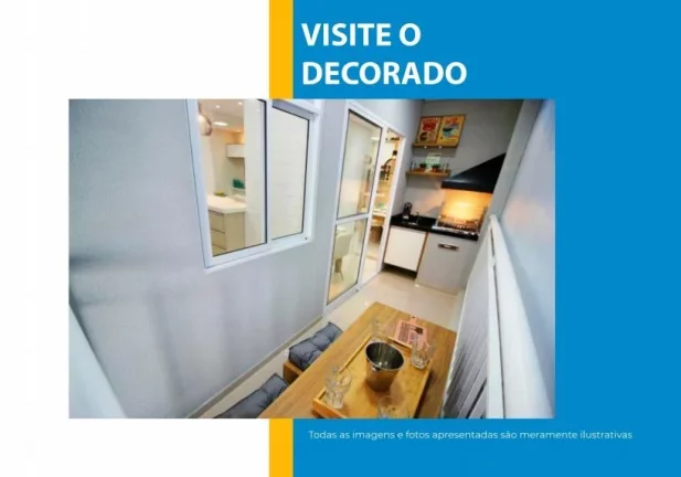 Imagem Apartamento Padrão
