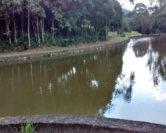 Imagem Área para Venda em Atibaia, Itapetinga