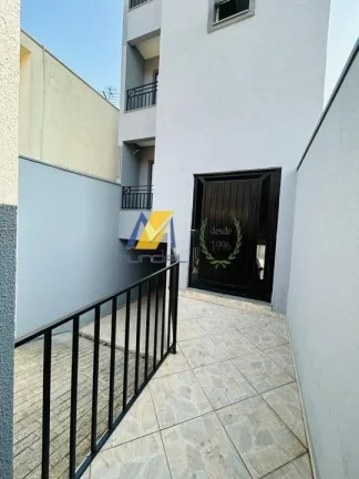 Imagem Linda Cobertura na Vila Scarpelli, para Venda