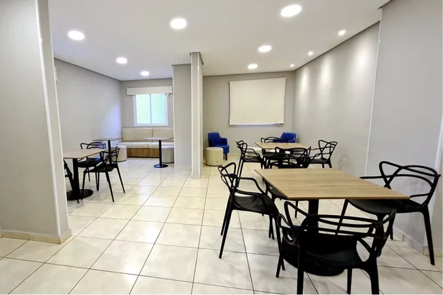 Imagem APARTAMENTO RESIDENCIAL em Guarulhos - SP, Vila São João