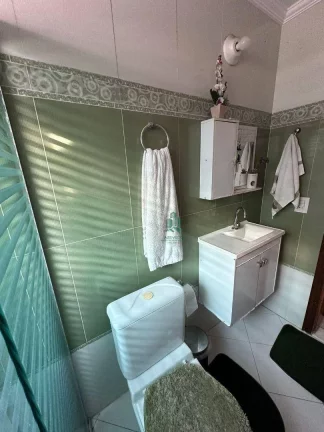 Imagem Apartamento à venda, 64 m² por R$ 259.000,00 - Vila Imaculada - Guarulhos/SP