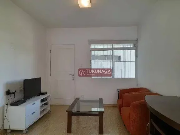Imagem Apartamento com 1 quarto à venda, 59 m² por R$ 433.500,00 - Barra Funda - São Paulo/SP
