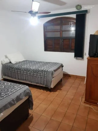 Imagem Casa com 3 dormitórios à venda, 331 m² por R$ 1.700.000,00 - Balneário Flórida - Praia Grande/SP