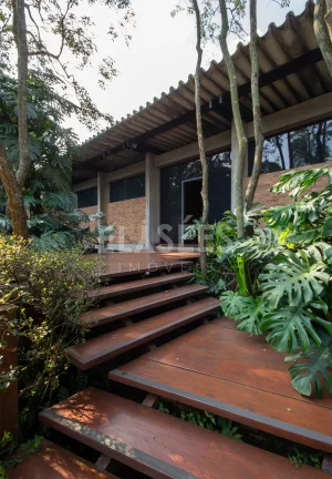 Imagem Casa RESIDENCIAL em SÃO PAULO - SP, JARDIM GUEDALA