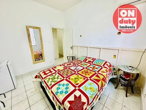 Imagem Sobrado à venda, 166 m² por R$ 1.690.000,00 - Boqueirão - Santos/SP