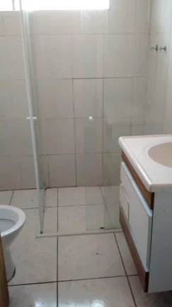 Imagem Sobrado com 6 dormitórios à venda, 178 m² por R$ 400.000,00 - Jardim Imperial - São José dos Campos/SP