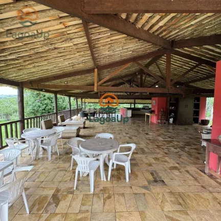 Imagem Sítio com 4 dormitórios à venda, 10000 m² por R$ 1.450.000,00 - Lapinha - Lagoa Santa/MG