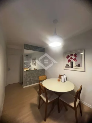 Imagem Apartamento de 2 Quartos para Venda na Barra da Tijuca com 60 m²