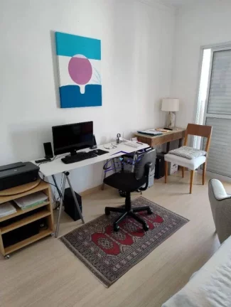 Imagem Apartamento com 3 dormitórios à venda, 104 m² por R$ 1.225.000,00 - Canto do Forte - Praia Grande/SP