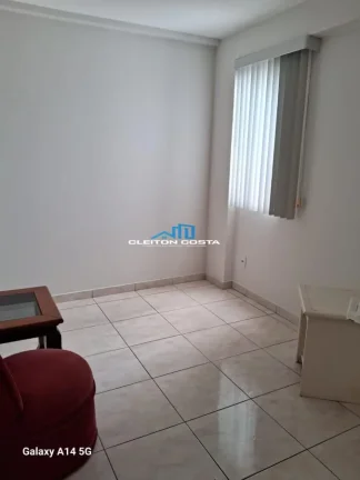 Imagem Apartamento para Locação em Feira de Santana, Santa Mônica, 3 dormitórios, 1 suíte, 1 banheiro, 1 vaga