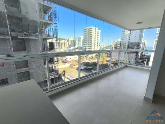 Imagem Apartamento com 02 Quartos à Venda na Praia do Morro - Guarapari/ES