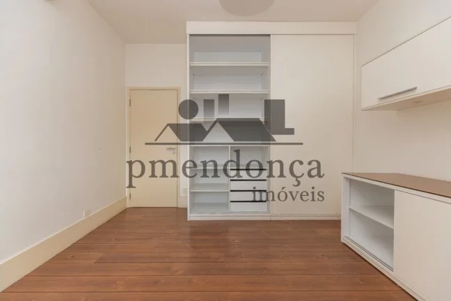 Imagem Apartamento cheio de estilo na Rua Oscar Freire, pronto para ser seu lar!!!!!