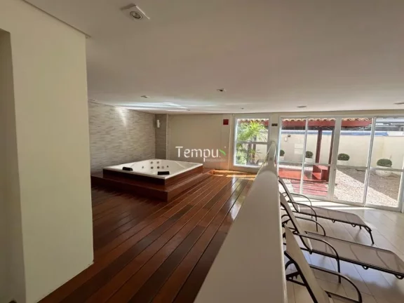 Imagem Edifício Magnific - Apartamento Alto Padrão, EDIFÍCIO MAGNIFIC, 345,42 M², em Jardim Goiás, Goiânia/GO
