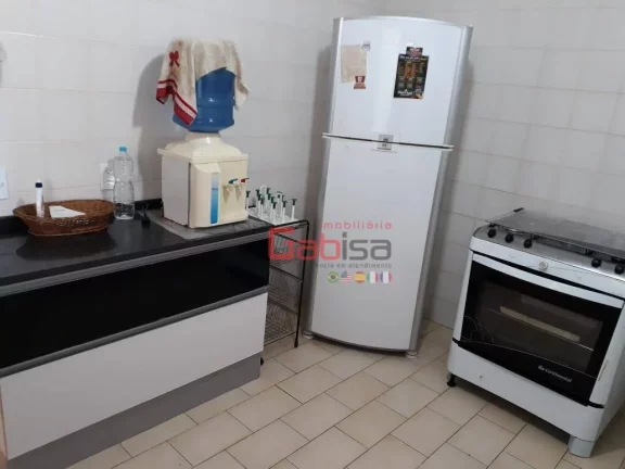 Imagem Apartamento com 4 dormitórios à venda, 160 m² por R$ 800.000,00 - Algodoal - Cabo Frio/RJ