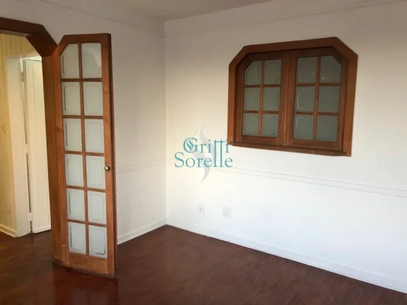 Imagem Apartamento à Venda no Jardim Paulista - São Paulo/SP.