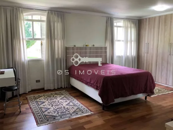 Imagem Passargada E - Espaçosa e confortável. Piscina, gourmet e campinho!