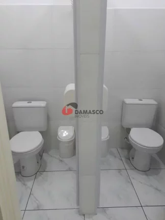 Imagem Prédio à venda 3 Vagas, 220M², Campestre, Santo André - SP