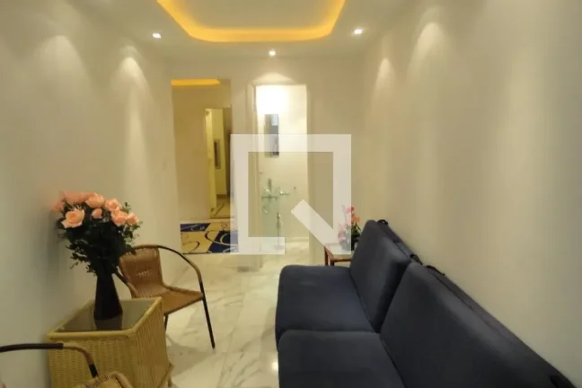 Imagem Apartamento à Venda - Copacabana, 4 Quartos, 120 m2