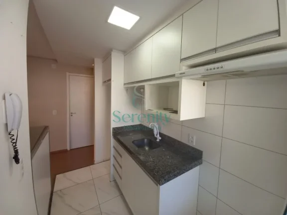 Imagem Apartamento para alugar no Jardim São Paulo II, em Londrina/PR