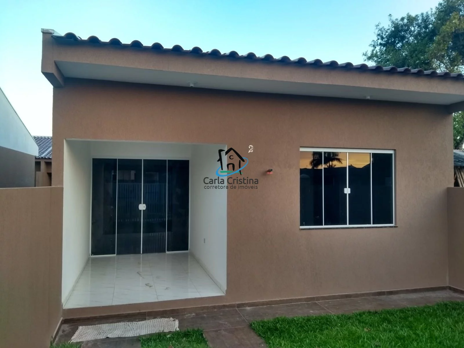 Imagem CASA RESIDENCIAL em PONTAL DO PARANÁ - PR, grajau