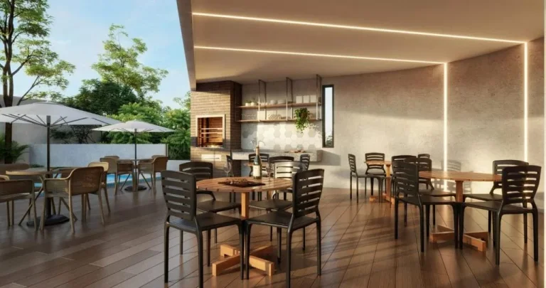 Imagem Apartamento Padrão