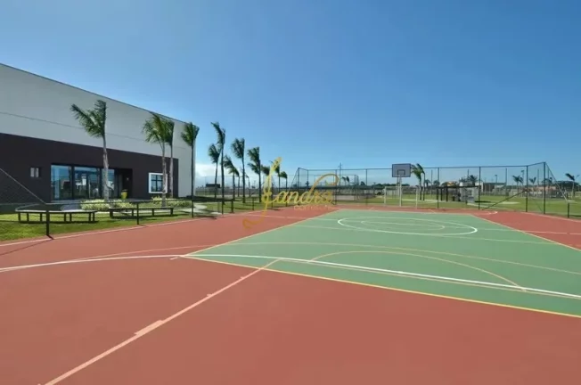 Imagem Terreno em condomínio fechado com 3443m2