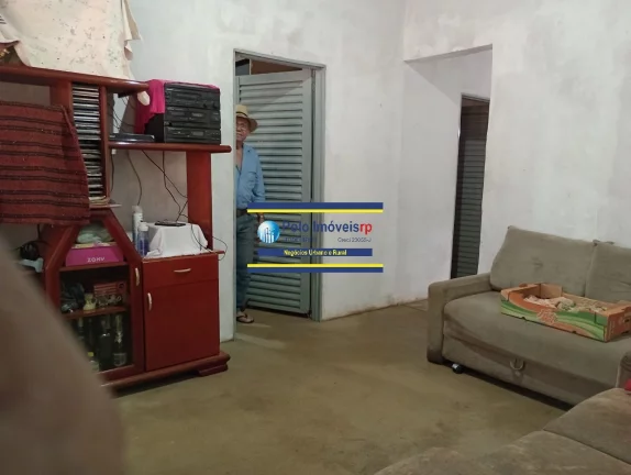 Imagem Sítio 2 alqueires R$ 450.000 em Jacuí com casa 3 dormitórios - Minas Gerais.