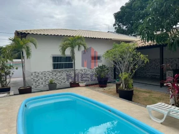 Imagem Casa Interlagos I