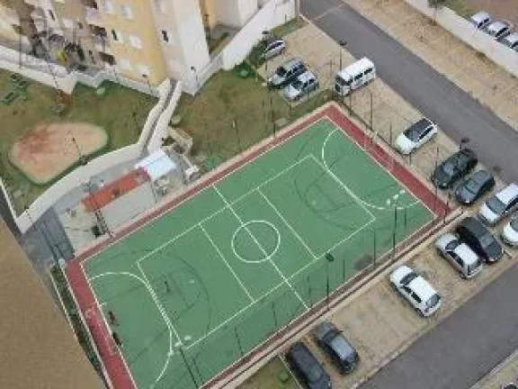 Imagem Apartamento à venda, 58 m² por R$ 395.000,00 - Parque Campolim - Sorocaba/SP