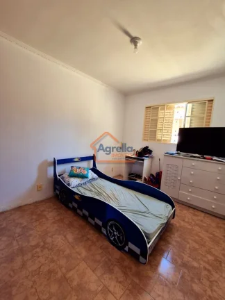 Imagem Casa à venda no bairro Conjunto Residencial Anselmo Lopes Bueno - Mogi Mirim/SP