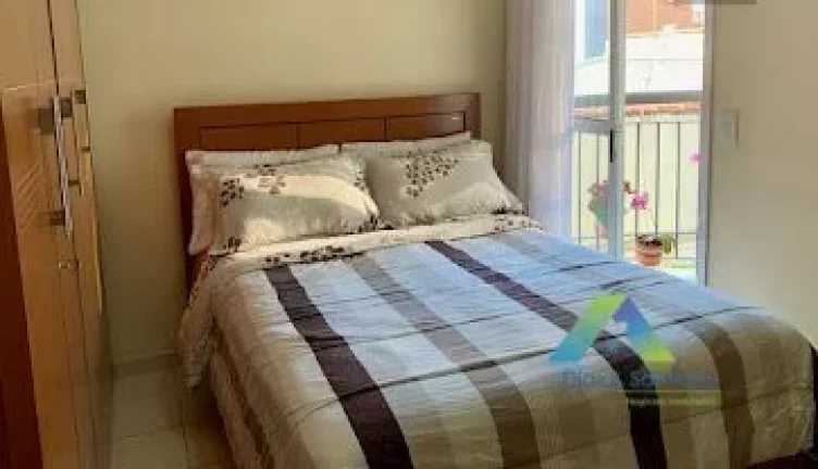 Imagem Apartamento à venda no bairro Mooca - São Paulo/SP