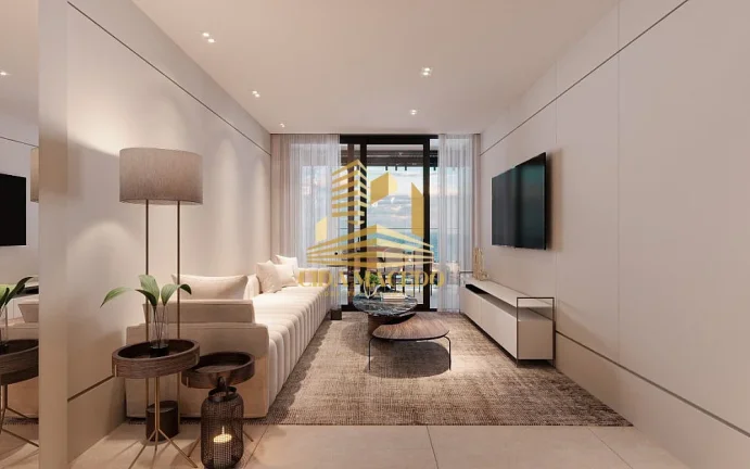 Imagem Apartamento em Lançamentos no bairro Aeroclube - João Pessoa, PB