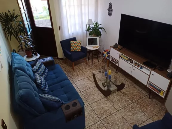 Imagem CASA EM CONDOMINIO RESIDENCIAL em Cabo Frio - RJ, Jardim Excelcior