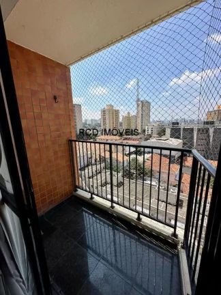 Imagem Imóvel com 3 Quartos à Venda, 68 m² em Vila Gomes - São Paulo