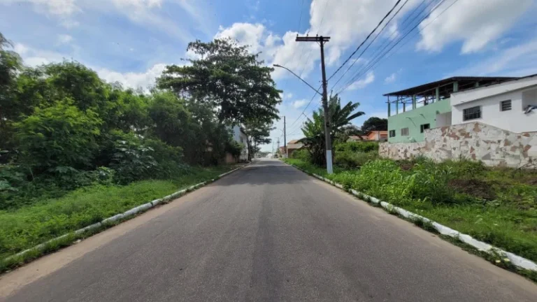 Imagem TERRENO RESIDENCIAL em SERRA - ES, ENSEADA DE JACARAÍPE